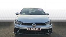 Volkswagen Polo 1.0 TSI 110 R-Line 5dr DSG Petrol Hatchback